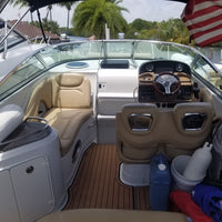 2018 Crownline 264 CR