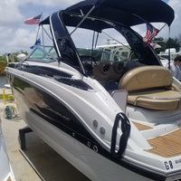 2018 Crownline 264 CR
