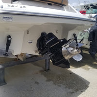 2018 Crownline 264 CR