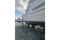 1989 Sea Ray 440 Aft Cabin