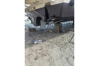 1989 Sea Ray 440 Aft Cabin