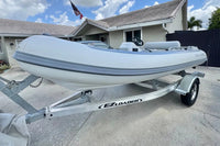 2025 Williams Jet Tenders Sportjet 395