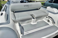 2025 Williams Jet Tenders Sportjet 395