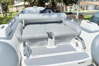 2025 Williams Jet Tenders Sportjet 395