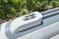 2025 Williams Jet Tenders Sportjet 395