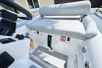 2025 Williams Jet Tenders Sportjet 395