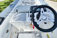 2025 Williams Jet Tenders Sportjet 395