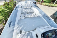 2025 Williams Jet Tenders Sportjet 395