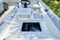 2025 Williams Jet Tenders Sportjet 395