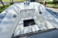2025 Williams Jet Tenders Sportjet 395