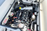2025 Williams Jet Tenders Sportjet 395