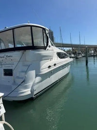 2005 Sea Ray 390 Motor Yacht