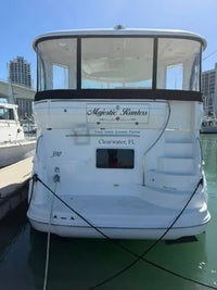 2005 Sea Ray 390 Motor Yacht