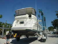 2005 Sea Ray 390 Motor Yacht