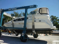 2005 Sea Ray 390 Motor Yacht