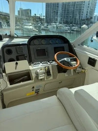 2005 Sea Ray 390 Motor Yacht