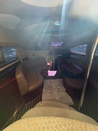 2005 Sea Ray 390 Motor Yacht