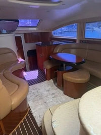 2005 Sea Ray 390 Motor Yacht