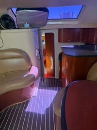 2005 Sea Ray 390 Motor Yacht