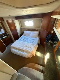 2005 Sea Ray 390 Motor Yacht