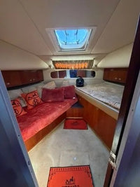 2005 Sea Ray 390 Motor Yacht