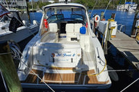 2008 Sea Ray Sundancer 350