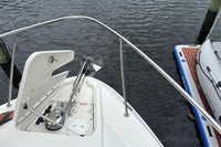 2008 Sea Ray Sundancer 350