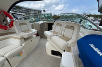 2008 Sea Ray Sundancer 350
