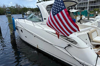 2008 Sea Ray Sundancer 350