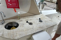 2008 Sea Ray Sundancer 350