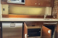 2008 Sea Ray Sundancer 350