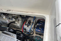 2008 Sea Ray Sundancer 350