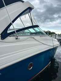 2021 Regal 28 Express