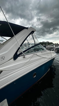 2021 Regal 28 Express