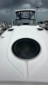 2021 Regal 28 Express