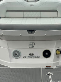 2021 Regal 28 Express