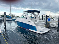 2021 Regal 28 Express