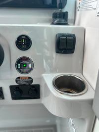 2021 Regal 28 Express