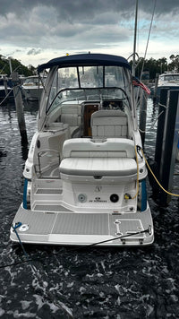 2021 Regal 28 Express