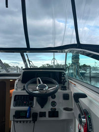 2021 Regal 28 Express