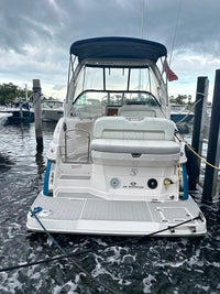2021 Regal 28 Express