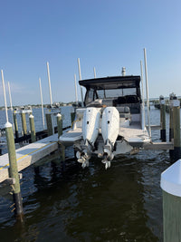 2025 Hanover 387 -Silver