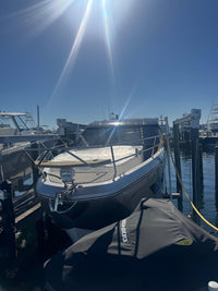 2025 Hanover 387 -Silver