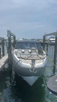 2025 Hanover 387 -Silver