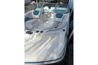 2014 Hurricane FunDeck GS 188 OB