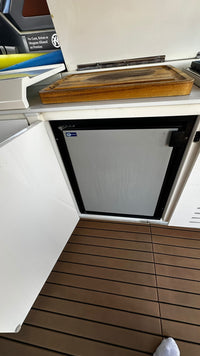 2013 Azimut Atlantis 48 Express
