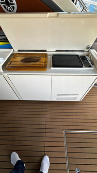 2013 Azimut Atlantis 48 Express