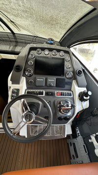 2013 Azimut Atlantis 48 Express