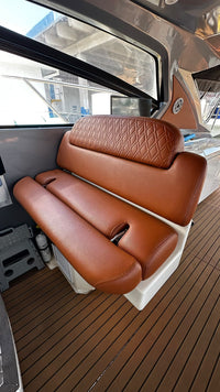 2013 Azimut Atlantis 48 Express