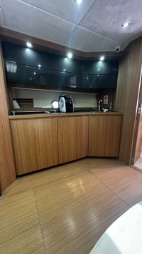 2013 Azimut Atlantis 48 Express